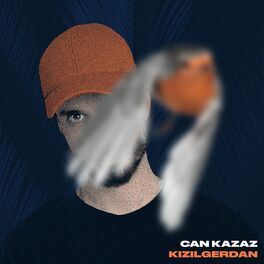 Album cover of Kızılgerdan