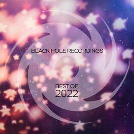 Album cover of Black Hole Recordings - Best of 2022