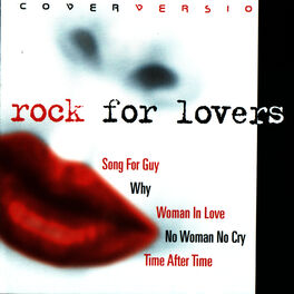 Album cover of ROCK FOR LOVERS VOL. I