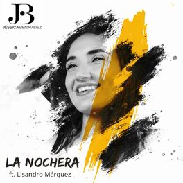 Album cover of La Nochera