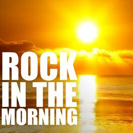 Album cover of Rock In The Morning