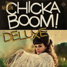 Album cover of CHICKABOOM! Deluxe