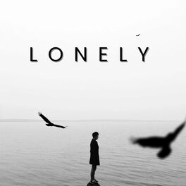 Album cover of LONELY (feat. Amtrac & Yotto)
