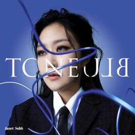 Album cover of TONE BLUE