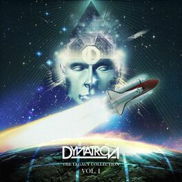 Album cover of The Legacy Collection, Vol. I