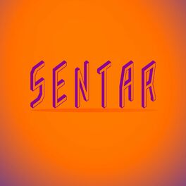 Album cover of Sentar