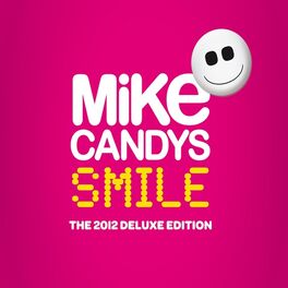 Album cover of Smile