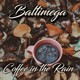 Album cover of Coffee in the Rain