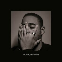 Album cover of No Fim, Memórias
