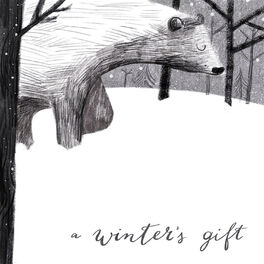 Album cover of A Winter's Gift