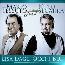 Album cover of Lisa dagli occhi blu