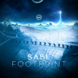 Album cover of Footprint