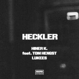 Album cover of HECKLER (feat. Tom Hengst & Lukees)