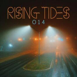 Album cover of RISING TIDES 014