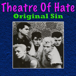 Album cover of Original Sin