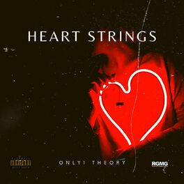 Album cover of Heart Strings
