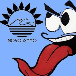 Album cover of Novo Atto