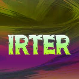 Album cover of Irter