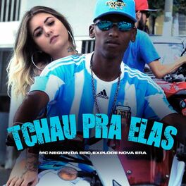 Album cover of Tchau Pra Elas