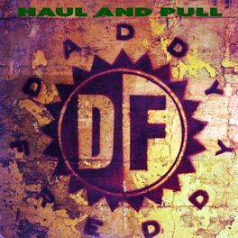 Album cover of Haul and Pull