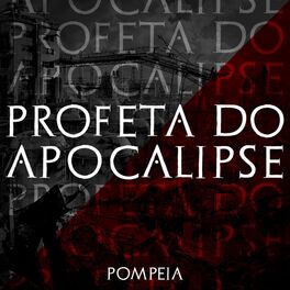 Album cover of Profeta do Apocalipse