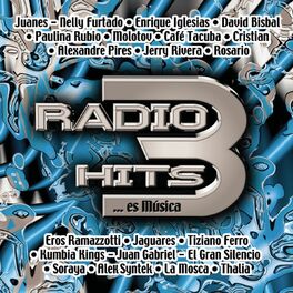 Album cover of Radio Hits Vol. 3