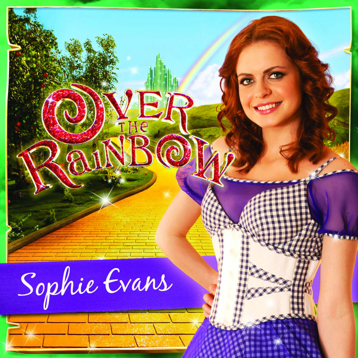 Sophie Evans: albums, songs, playlists | Listen on Deezer