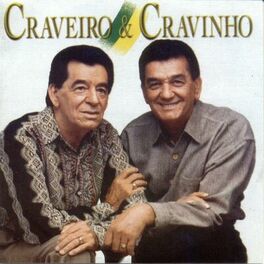 Album cover of Craveiro e Cravinho