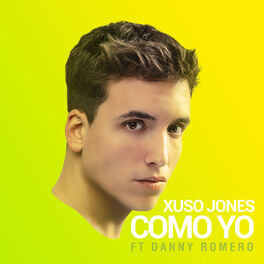 Album cover of Como Yo