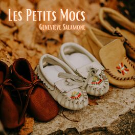 Album cover of Les Petits Mocs
