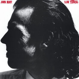 Album cover of Slow Turning