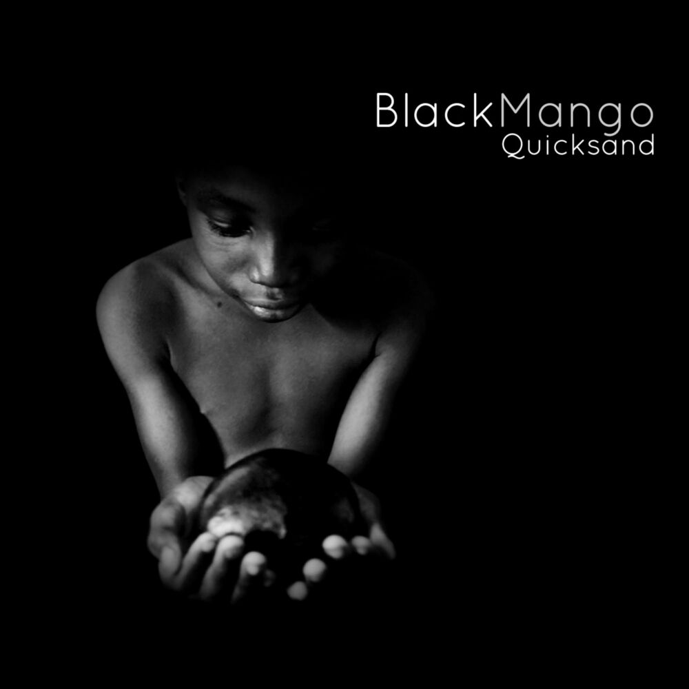 <b>Black</b> <b>Mango</b> - песня - 2022.