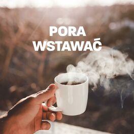 Album cover of Pora Wstawać