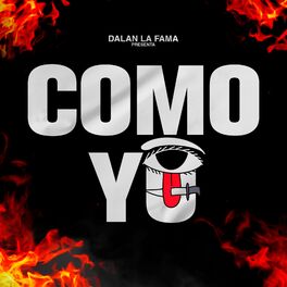 Album cover of Como Yo