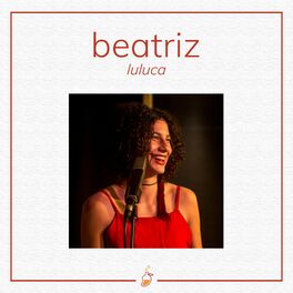 Album cover of Beatriz (Ao Vivo no Estúdio MangoLab)