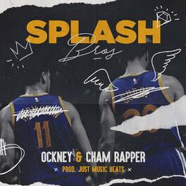 Album cover of Splash Bros