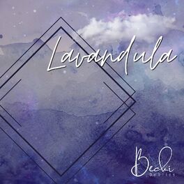 Album cover of Lavandula