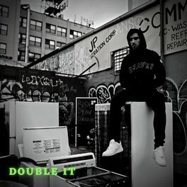 Album cover of Double It