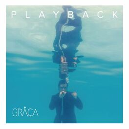 Album cover of Graça (Playback)