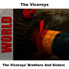 Album cover of The Viceroys' Brethern And Sisters