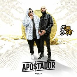 Album cover of Apostador