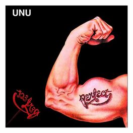 Album cover of Unu