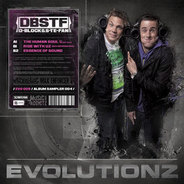 Album cover of Scantraxx Evolutionz 009