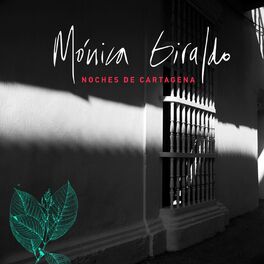Album cover of Noches de Cartagena