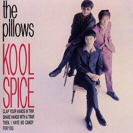 Album cover of KOOL SPICE