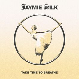 Album cover of Take Time To Breathe
