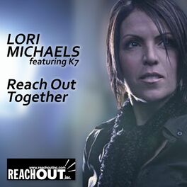 Album cover of Reach Out Together