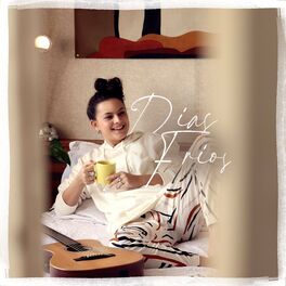 Album cover of Dias Frios