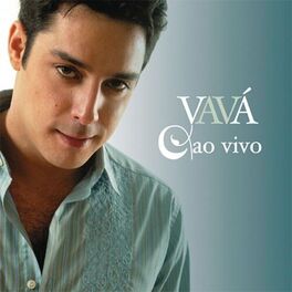 Album cover of Vavá (Ao Vivo)