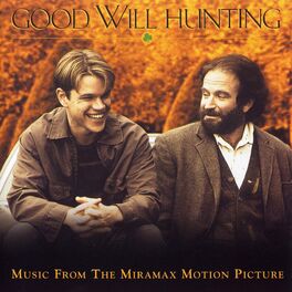 Album cover of Good Will Hunting